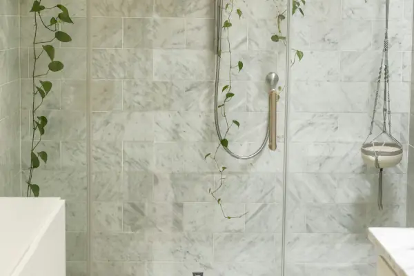 Sun City West Flooring - Bathroom Tiles