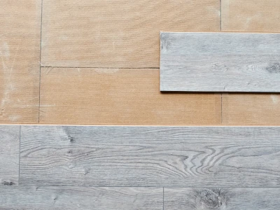 Underlayment